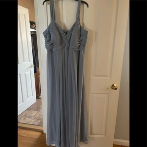 Women’s Bridesmaid Dress